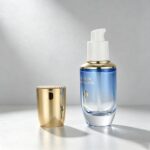 base de maquillaje líquida 0ml Triangular Foundation Bottle / Lotion Bottle