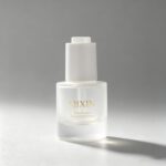 frasco cuentagotas 30ml Minimalist Press-Type Dropper Bottle for Essential Oil
