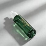 frasco cuentagotas 0ml Slim Essential Oil Dropper Bottle – Customizable Colors