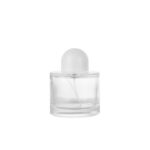 frasco de perfume 30ml / 50ml / 100ml Multi-Size Cute & Chunky Perfume Bottle