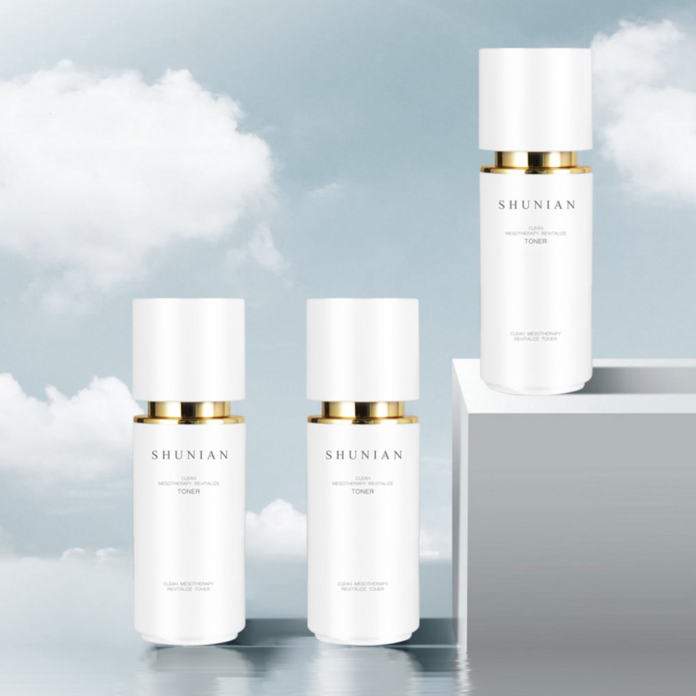 base de maquillaje líquida 30ml / 40ml Lotion & Foundation Bottle – Source Manufacturer