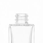 frasco cuentagotas 30ml Square Dropper Bottle for Serum Concentrates – Customizable