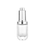 frasco cuentagotas 30ml Premium Press-Type Essential Oil Bottle – Customizable Colors