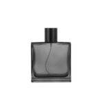 frasco de perfume 100ml Large-Capacity Perfume Spray Bottle