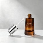 frasco cuentagotas 30ml Premium Press-Type Dropper Bottle for Essential Oil & Serum