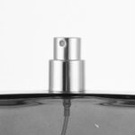 frasco de perfume 100ml Large-Capacity Perfume Spray Bottle