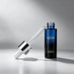 frasco cuentagotas 30ml / 10ml / 5ml Multi-Size Essential Oil Dropper Bottle