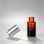 frasco cuentagotas 30ml In-Stock Press-Type Dropper Bottle – Customizable Colors