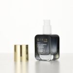 base de maquillaje líquida 30ml Square Thick-Base Foundation Bottle – Source Manufacturer