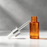 frasco cuentagotas 15ml Small Dropper Bottle for Serum