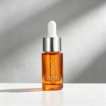 frasco cuentagotas 15ml Small Dropper Bottle for Serum