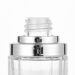 frasco cuentagotas 30ml Premium Press-Type Essential Oil Bottle – Customizable Colors