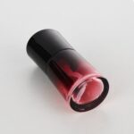 base de maquillaje líquida 30ml Flat Glass Foundation Bottle