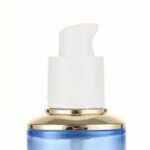 base de maquillaje líquida 0ml Triangular Foundation Bottle / Lotion Bottle