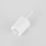 frasco cuentagotas 30ml Minimalist Press-Type Dropper Bottle for Essential Oil