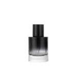 frasco de perfume 30ml / 50ml Premium Perfume Bottle – Refillable Spray Bottle