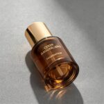 base de maquillaje líquida 46. 30ml Round Foundation Bottle – Customizable Colors