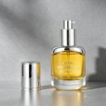 base de maquillaje líquida 30ml Glass Foundation Bottle / Cosmetic Lotion Bottle