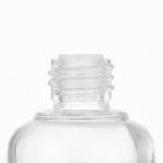 frasco cuentagotas 30ml Light Bulb-Shaped Essential Oil Bottle – Premium Press-Type Dropper