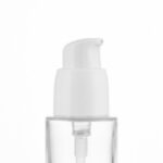 frasco cuentagotas 30ml Classic Round Straight Bottle for Serum Concentrates – Dropper Type