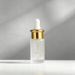 frasco cuentagotas 15ml Dropper Bottle with Frosted Finish for Essential Oil – Source Manufacturer