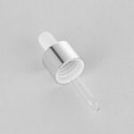 frasco cuentagotas 30ml Yellow Dropper Bottle for Essential Oil – Stylish & Unique Design
