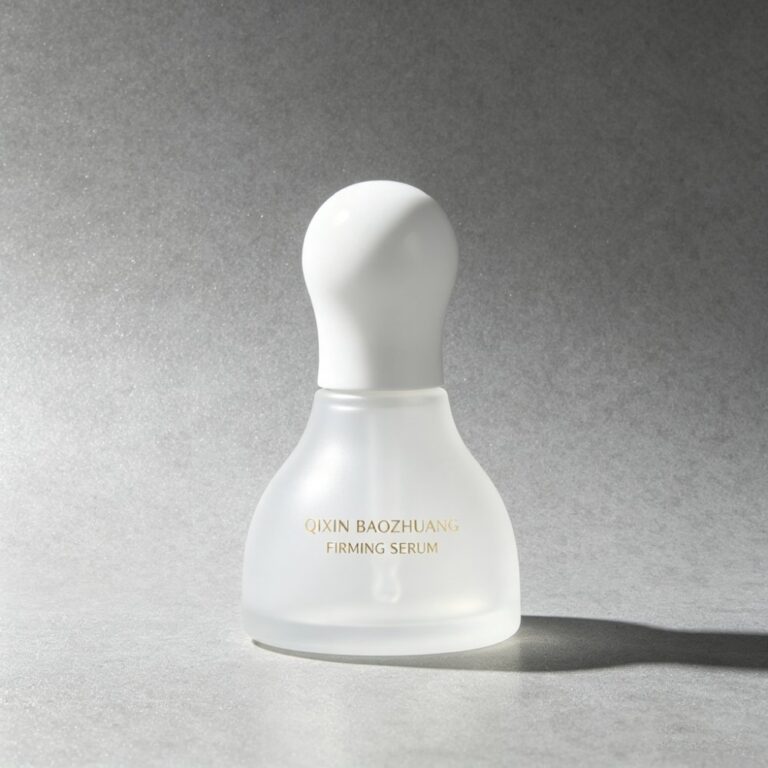 frasco cuentagotas 30ml Unique-Shaped Dropper Bottle – Trendy & Cute Design