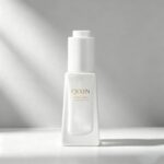 frasco cuentagotas 30ml Square Essential Oil Dropper Bottle for Serums