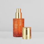 base de maquillaje líquida 40ml Glass Lotion Bottle / Foundation Bottle