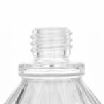 frasco cuentagotas 30ml Yellow Dropper Bottle for Essential Oil – Stylish & Unique Design