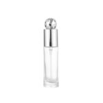 frasco cuentagotas 30ml Classic Round Straight Bottle for Serum Concentrates – Dropper Type