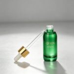 frasco cuentagotas 30ml Dropper Bottle for Serum Concentrates & Essential Oil – Customizable