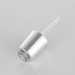 frasco cuentagotas 30ml Premium Concealed Rotary Press Pump Dropper Bottle for Essential Oil