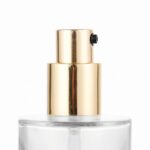 base de maquillaje líquida 46. 30ml Round Foundation Bottle – Customizable Colors