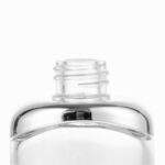 base de maquillaje líquida 30ml Glass Foundation Bottle / Cosmetic Lotion Bottle