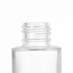 frasco cuentagotas 0ml Slim Essential Oil Dropper Bottle – Customizable Colors