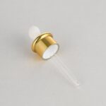 frasco cuentagotas 20ml/30ml Dropper Bottle for Serum & Cosmetic Packaging