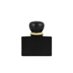 frasco de perfume 50ml Classic Black Premium Perfume Spray Bottle