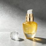 base de maquillaje líquida 30ml Premium Luxury Foundation Bottle