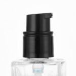 base de maquillaje líquida 30ml Olive Green Foundation / Lotion / Serum Bottle