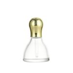 frasco cuentagotas 30ml Unique-Shaped Dropper Bottle – Trendy & Cute Design
