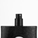 frasco de perfume 50ml / 80ml Perfume Bottle – Unique & Modern Design