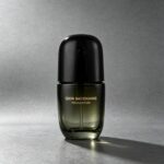 base de maquillaje líquida 30ml Exquisitely Crafted Glass Foundation Bottle
