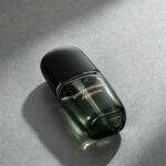 base de maquillaje líquida 30ml Exquisitely Crafted Glass Foundation Bottle