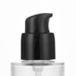 base de maquillaje líquida 30ml / 10ml Glass Bottle for Foundation – Customizable Colors