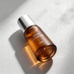 frasco cuentagotas 30ml Premium Concealed Rotary Press Pump Dropper Bottle for Essential Oil