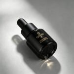 frasco cuentagotas 15ml Classic Round Glass Dropper Bottle for Serum Concentrates