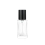 base de maquillaje líquida 30ml Olive Green Foundation / Lotion / Serum Bottle