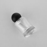 frasco de perfume 30ml / 50ml Spherical Spray Perfume Bottle