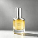 base de maquillaje líquida 30ml Glass Foundation Bottle / Cosmetic Lotion Bottle